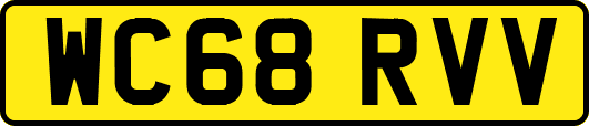 WC68RVV