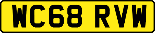WC68RVW