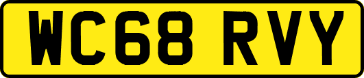WC68RVY