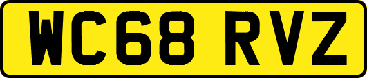 WC68RVZ