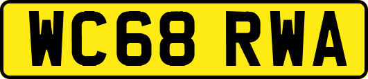 WC68RWA