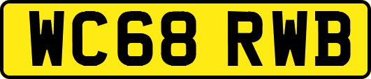 WC68RWB