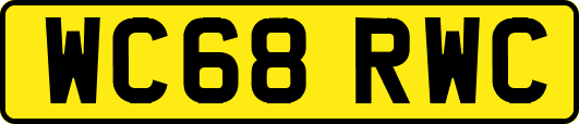 WC68RWC