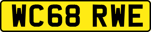 WC68RWE
