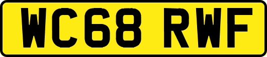 WC68RWF