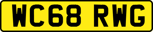 WC68RWG