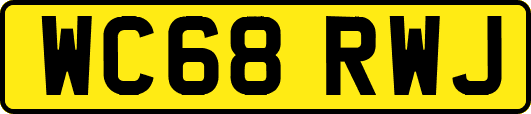 WC68RWJ