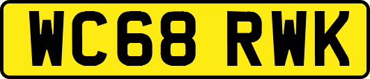 WC68RWK