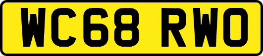 WC68RWO