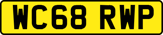 WC68RWP