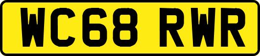 WC68RWR