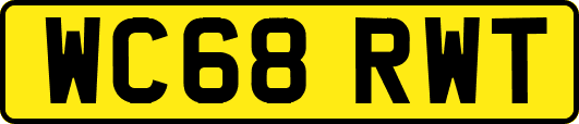 WC68RWT