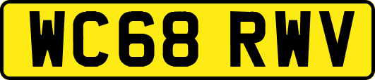 WC68RWV