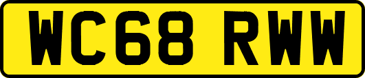 WC68RWW