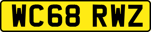 WC68RWZ