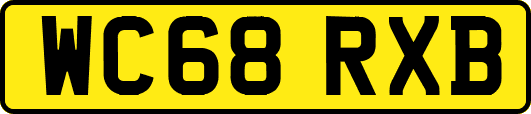 WC68RXB