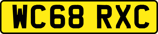 WC68RXC