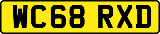 WC68RXD