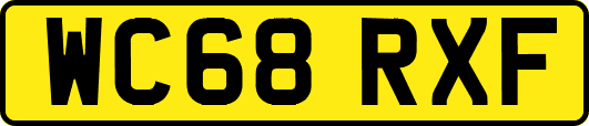 WC68RXF