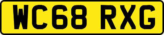 WC68RXG