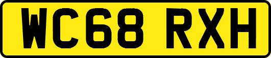WC68RXH