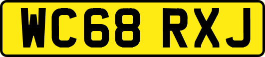 WC68RXJ