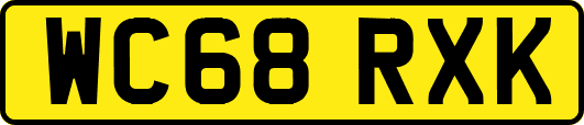 WC68RXK