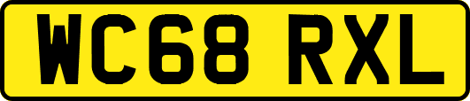 WC68RXL