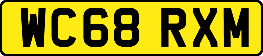 WC68RXM