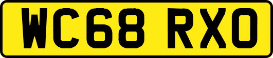 WC68RXO