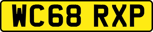 WC68RXP