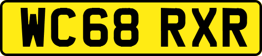 WC68RXR