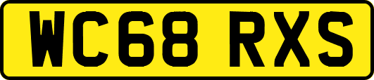 WC68RXS