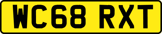 WC68RXT