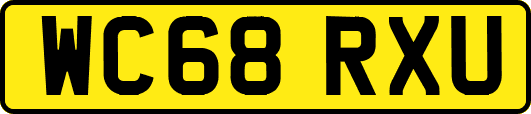 WC68RXU
