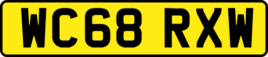 WC68RXW