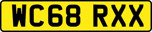 WC68RXX