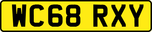 WC68RXY