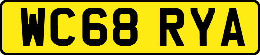WC68RYA
