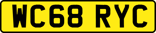 WC68RYC