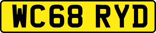 WC68RYD