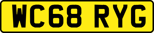 WC68RYG