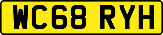 WC68RYH