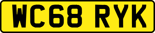WC68RYK