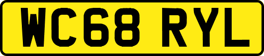 WC68RYL