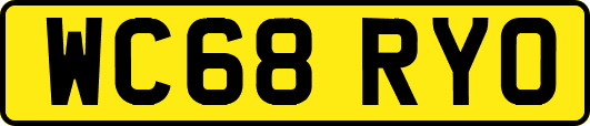 WC68RYO