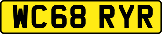 WC68RYR