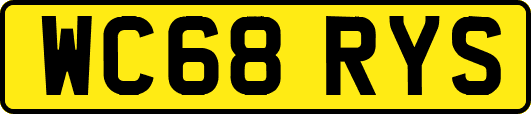 WC68RYS