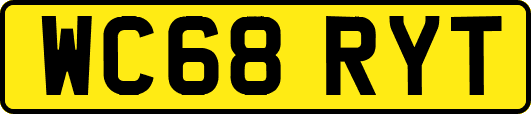 WC68RYT