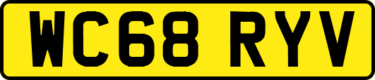 WC68RYV